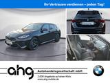 BMW M135 xDrive Klimaaut. Head-Up Adaptives Fahrwerk - BMW M-Modelle Jahreswagen