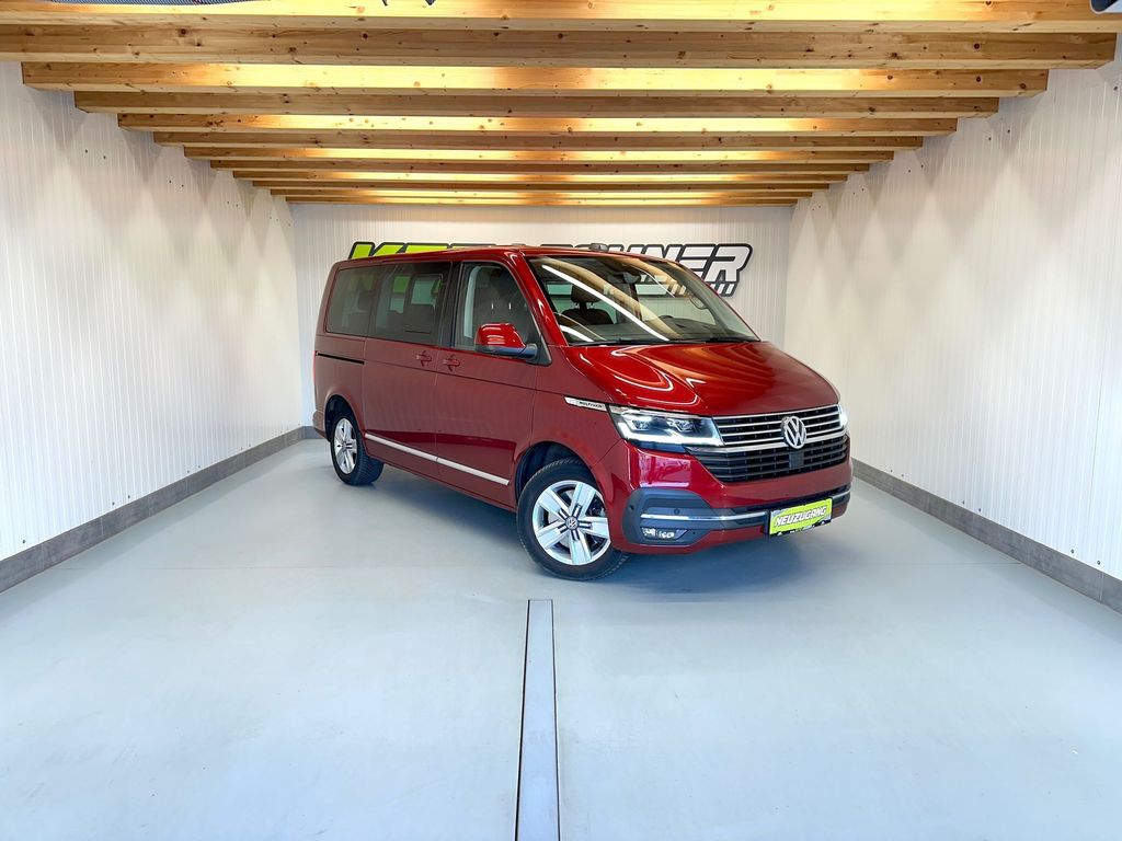 Image of Volkswagen T6 other