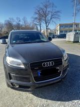 Audi Q7 3.6 FSI quattro tiptronic - - gebrauchte Audi Q7 aus dem Jahr 2007