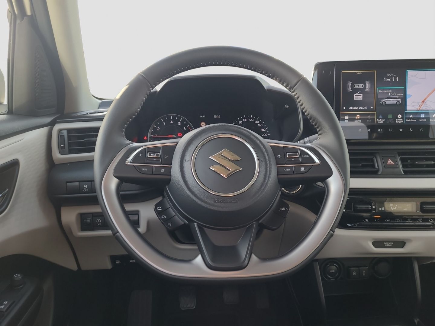 Suzuki Swift - Bild 11