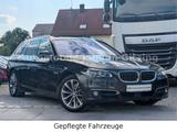 BMW 535d xDriveTour Luxury Panorama TV B&O AHK 360°K - BMW 535: Kombi, 535d Xdrive