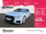 Audi S6 Lim. quattro *B&O*BLACKSTYLE*KAMERA*MATRIX*