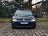 Volkswagen GOLF 2.0 TDI DSG 150 PS R-LINE + ACC+SITZHZ+NAVI - Volkswagen Golf: 150 Ps TDI