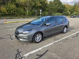 Opel Astra ST 1.6 CDTI Edition 70kW Edition