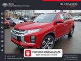 Mitsubishi ASX II 2.0 MIVEC Intro Edition 2WD - gebrauchte Mitsubishi ASX aus dem Jahr 2019