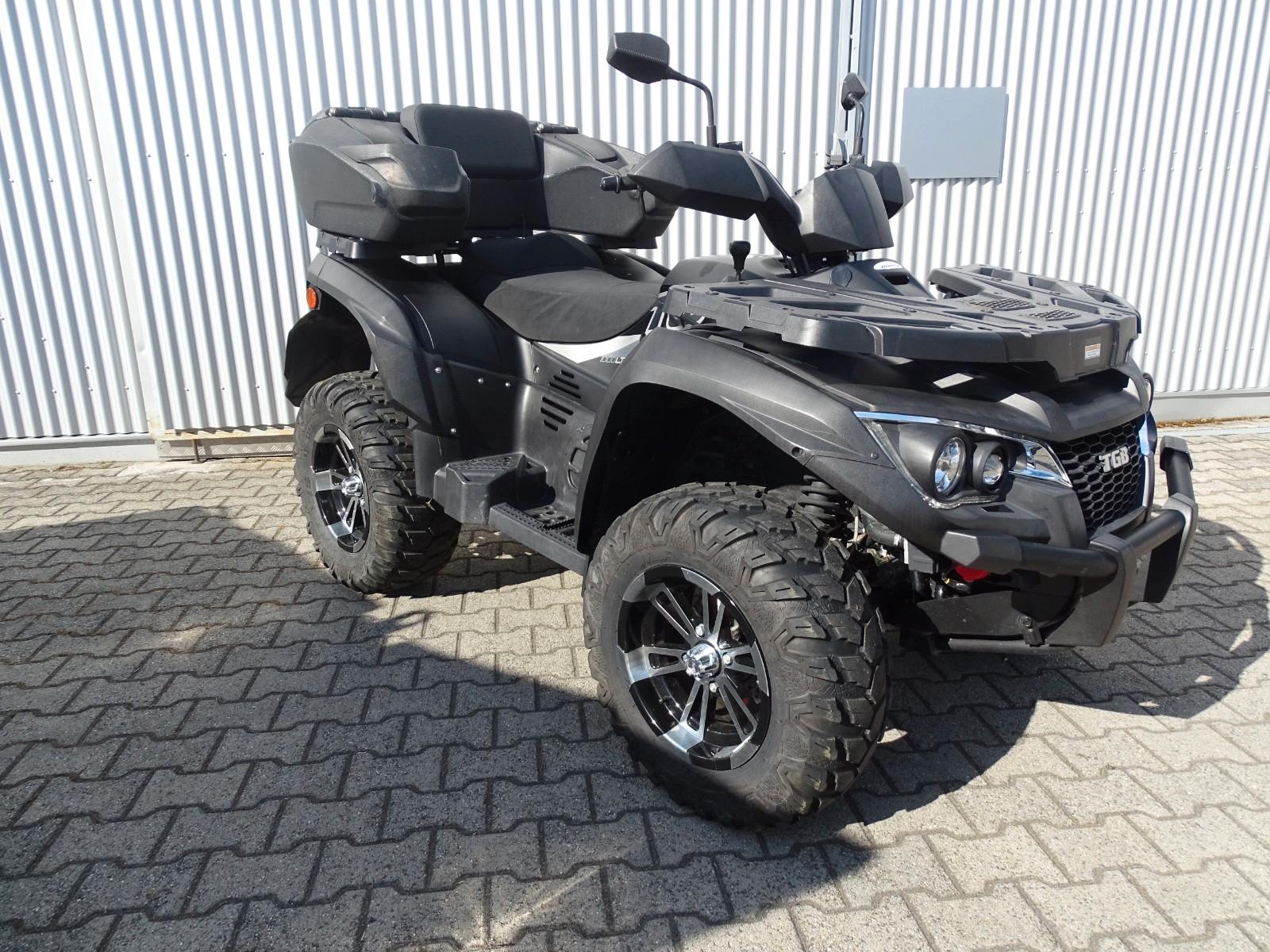 TGB Blade 1000 EPS Touring