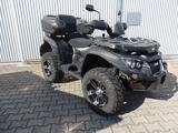 TGB Blade 1000 EPS Touring - TGB MOTORRAD