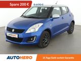 Suzuki Swift 1.2 Privilege 4x4*TEMPO*KLIMA*GARANTIE* - Suzuki Swift in Stuttgart