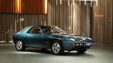 Porsche 928