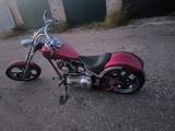 Andere KEY - CHOPPER