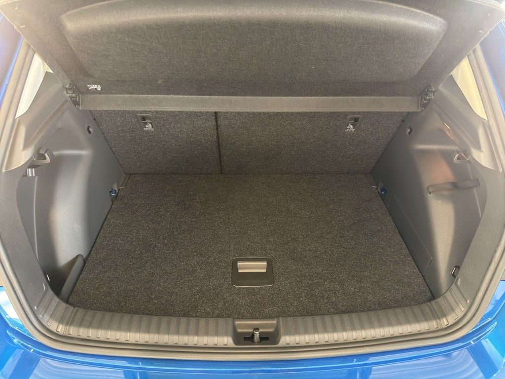 Skoda Fabia - Bild 10