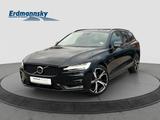 Volvo V60 B4 Plus Dark/Navi/LED/Pano/360K/BLIS/19Zoll - Volvo V60 Jahreswagen