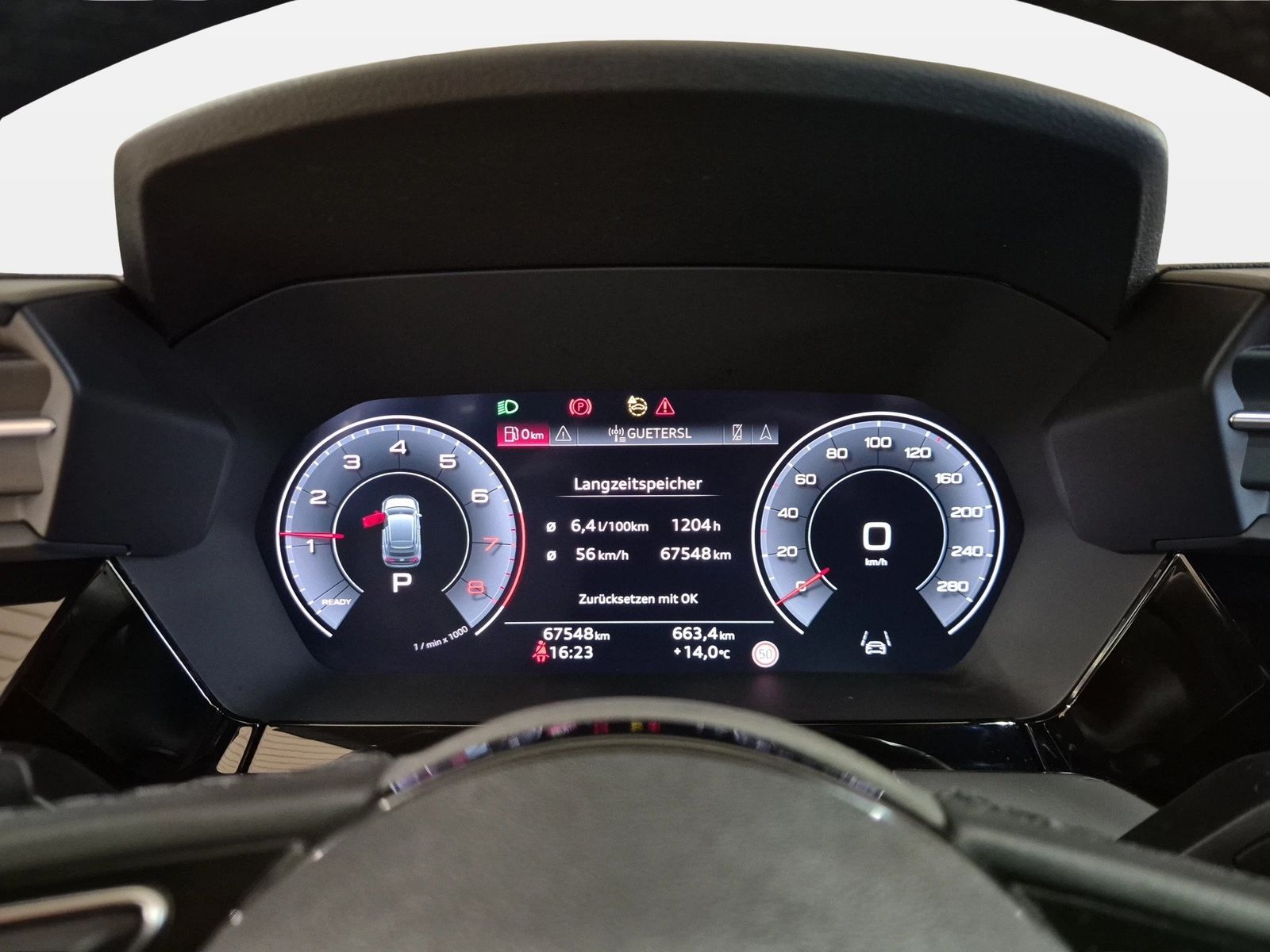 Audi A3 - Bild 11