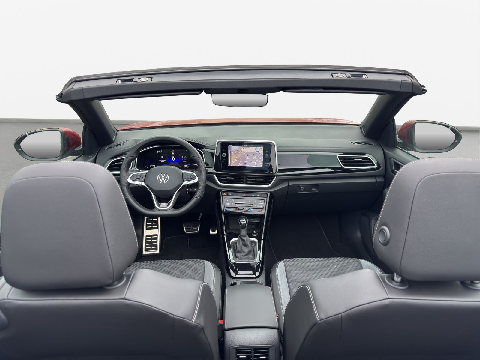 Volkswagen T-Roc - Bild 7