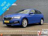 Skoda Scala 1.0 TSI Sport Business automatik | € 8.900 - Skoda Scala Sport Gebrauchtwagen