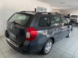 Dacia Logan MCV II Kombi **LED+Sitzheizung+Tempomat** - Dacia Logan: Kombi, Mcv