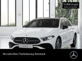 Mercedes-Benz A 180 AMG+NIGHT+PANO+AHK+LED+KAMERA+TOTW+KEYLESS - Mercedes-Benz: T 180