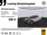 Volkswagen Golf VIII Variant 1.5 eTSI Life DSG *LED+*ACC* - : Leasing