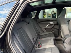 AUDI Q5 2.0 TDI quattro/ EDITION ONE/ 21"/ S-LINE AUDI Q5 2.0 TDI quattro/ EDITION ONE/ 21"/ S-LINE