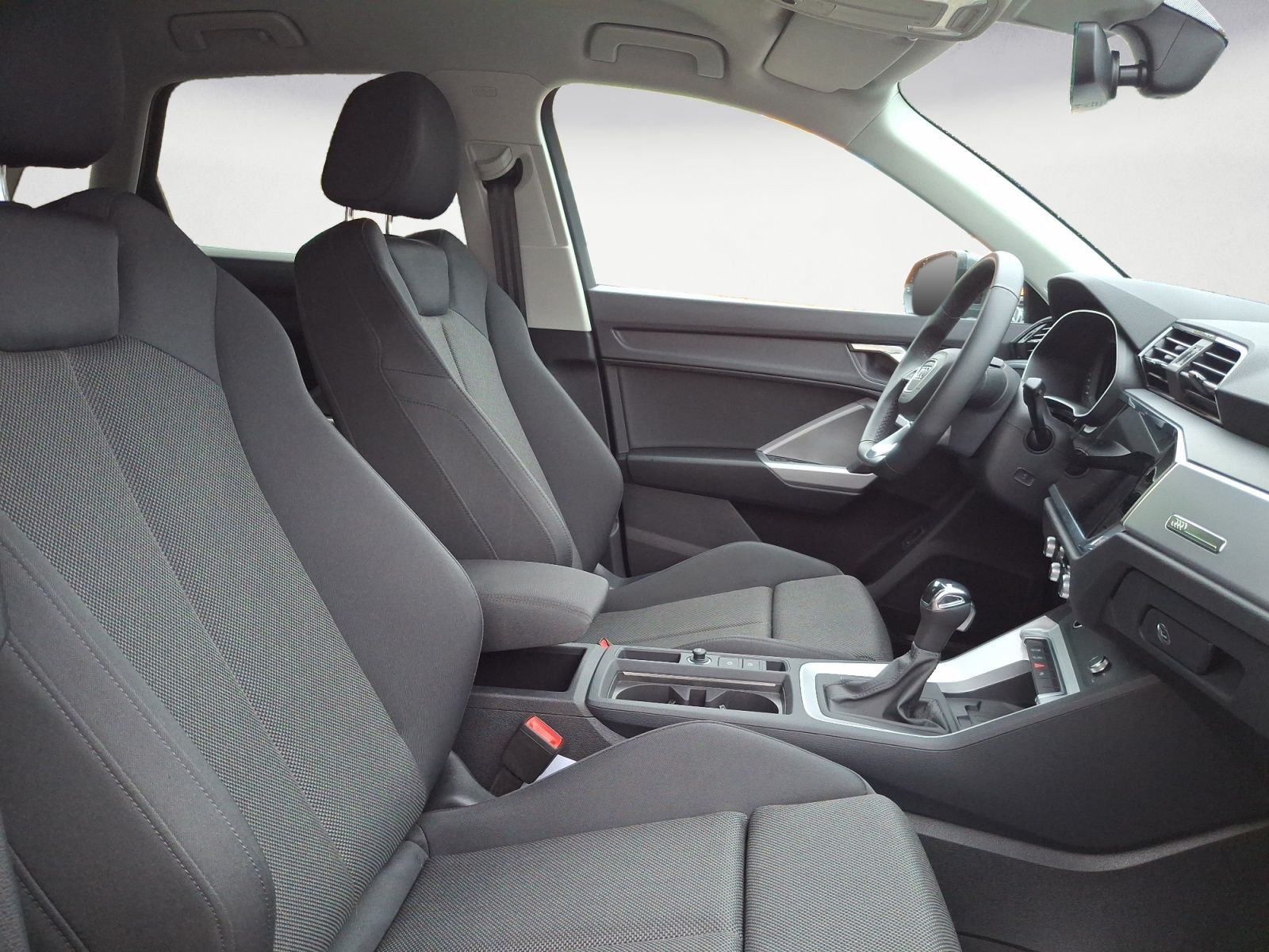 Audi Q3 - Bild 13