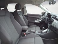 Audi Q3 - Vorschau Bild 13