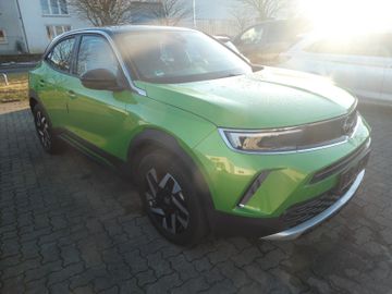 Bild 2 Opel Mokka e Elegance