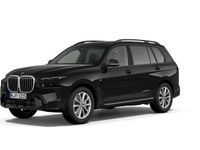 BMW X7 - Vorschau Bild 5