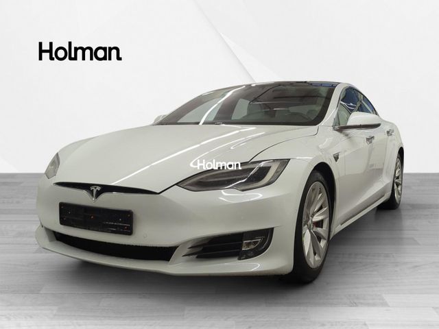 Tesla Model S Performance 100 kWh A.pilot Premium Int.