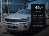 Opel Crossland 1.2T Elegance. LED. KLIMA. BT. ALU - Opel Gebrauchtwagen von 2023