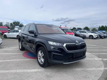 Skoda Kodiaq - 3