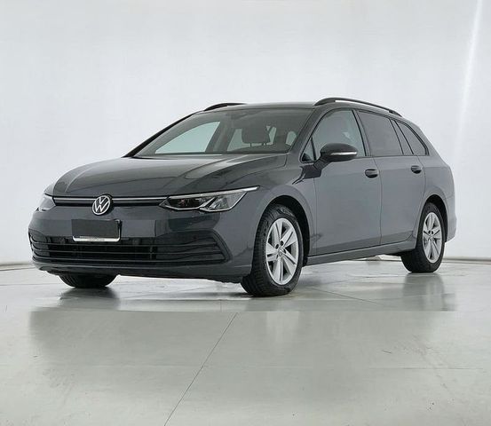 Volkswagen Golf Variant 2.0 TDI 150 CV DSG SCR L