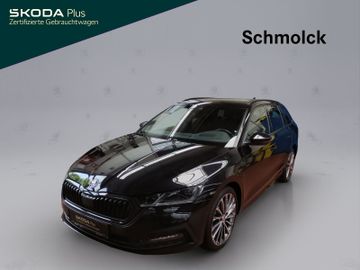 Octavia Combi Style 1.4 TSI Hybrid NAVI RFK DAB