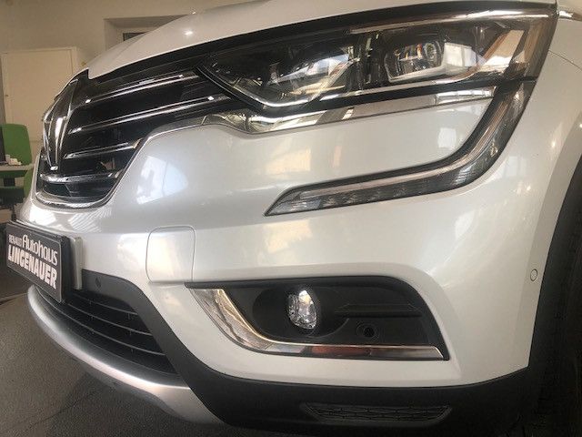 Renault Koleos Intens 2.0 dCi 175 FAP Energy 4x4
