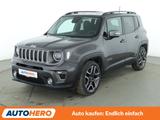 Jeep 1.0 TGDi Limited 4x2 *NAV*LED*ACC*CAM*PDC*SHZ* - gebrauchte Jeep Renegade aus dem Jahr 2019