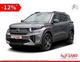 Citroën C3 Aircross Plus Hybrid 145 Aut. LED Tempomat - Citroën C3 Aircross Jahreswagen