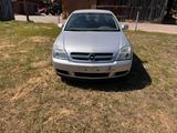 Opel Vectra C, BJ 2003 nur 109000 gelaufen. - Opel Vectra: Limousine, B