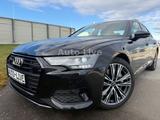 Audi A6 55 TFSI QUATTRO*VIRTU*PANO*NAVI*LED*LEDER* - Audi A6: Limousine