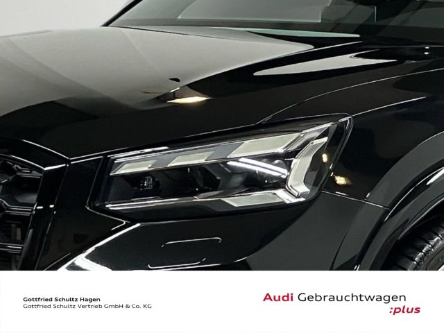 Audi SQ2 - Bild 6