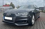 Audi A4 2.0 TFSI S tronic quattro sport Avant sport - Audi A4 Gebrauchtwagen Privatanbieter