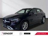 Mercedes-Benz GLA 200 Rückfahrkamera MBUX-Navi Sitzheizung LED - Mercedes-Benz GLA 200 aus 2023