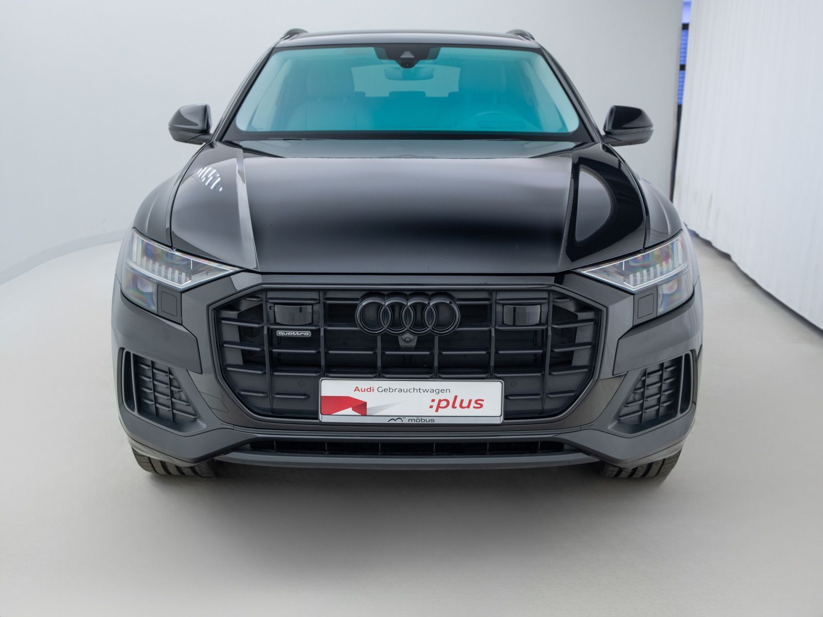 Audi Q8 - Bild 3