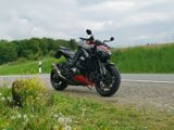 Kawasaki Z1000 ABS Akrapovič, TOP-Ausstattung - GEBRAUCHT HAGEN