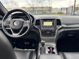 Jeep Grand Cherokee 3.0 CRD Overland Navi+Camera/AHK - Jeep Grand Cherokee in Bonn