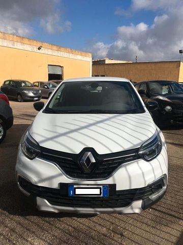 Renault Captur dCi 8V 110 CV Start&Stop Energy I