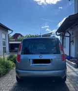 Skoda Roomster 1.2l TSI - - Skoda Roomster aus 2010