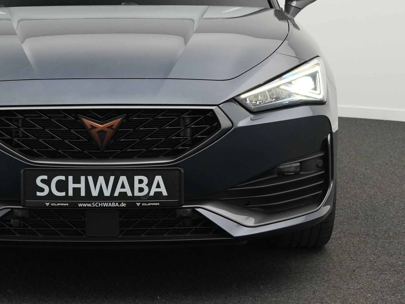 Cupra Leon - Bild 33