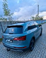 Audi Q5 2.0 TDI 140kW S tronic quattro sport 3xS-Line - Audi Q5 Gebrauchtwagen in Düsseldorf