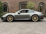 Porsche 992 911 Carrera *BOSE*PASM*21 ZOLL AURUM*LED*SUR