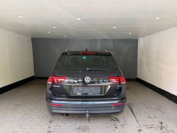 Volkswagen Tiguan - 6