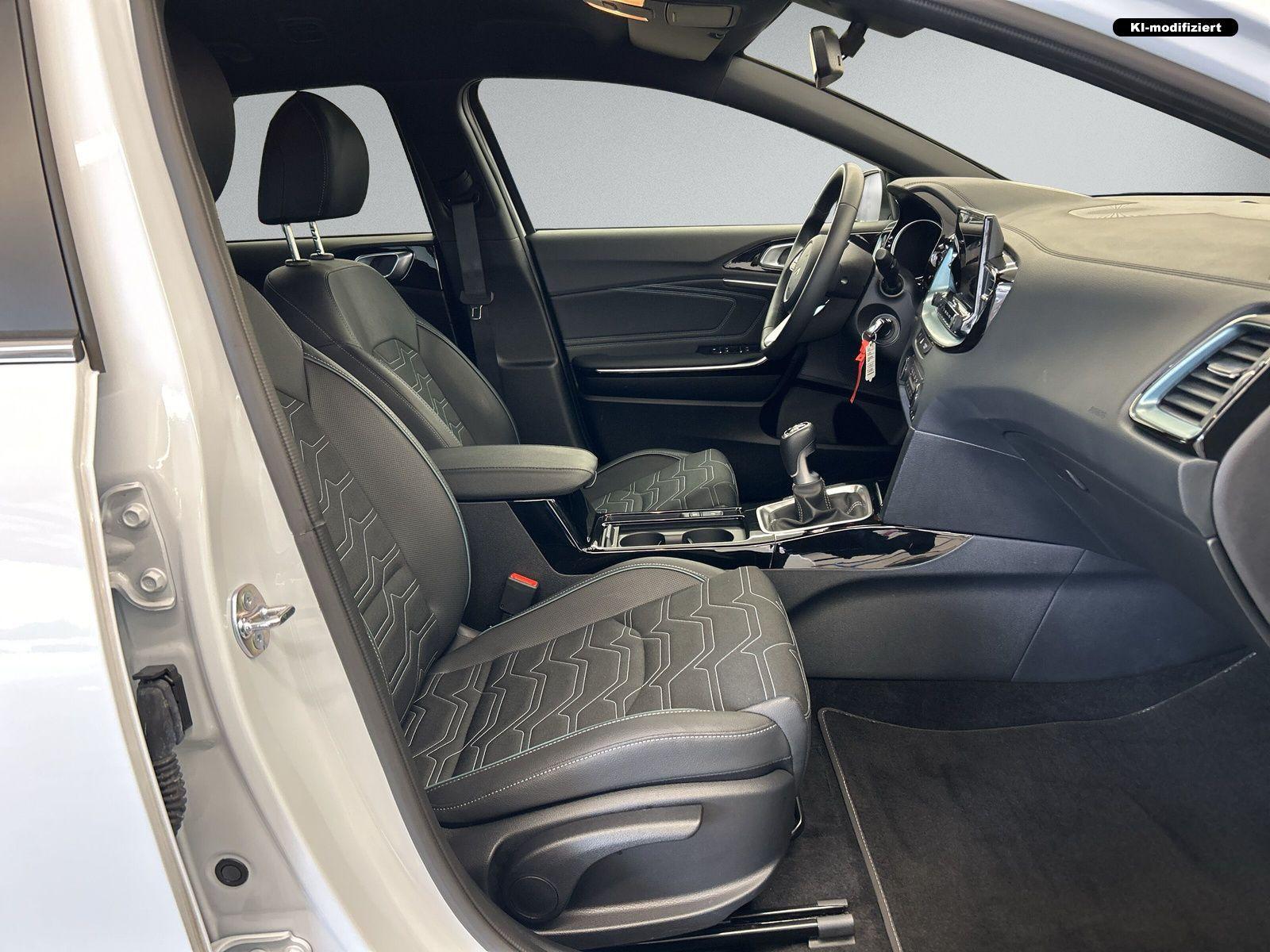 Kia cee'd Sportswagon 1.0 T-GDI Nightline Edition